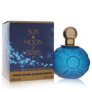 Karl Lagerfeld Sun Moon Stars Eau de Toilette Iconic Scent