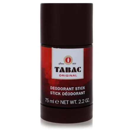 Maurer & Wirtz Tabac Deodorant Stick Deodorant Luxury Iconic