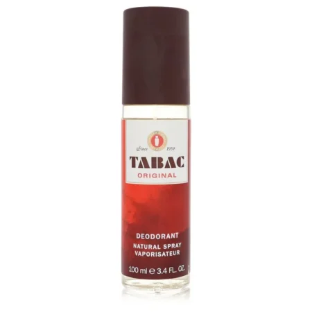 Maurer & Wirtz Tabac Deodorant Spray Deodorant Exclusive
