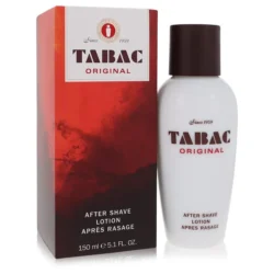 Maurer & Wirtz Tabac After Shave Luxury Classic Scent