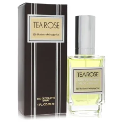 Perfumers Workshop Tea Rose Eau de Toilette | Iconic Luxury