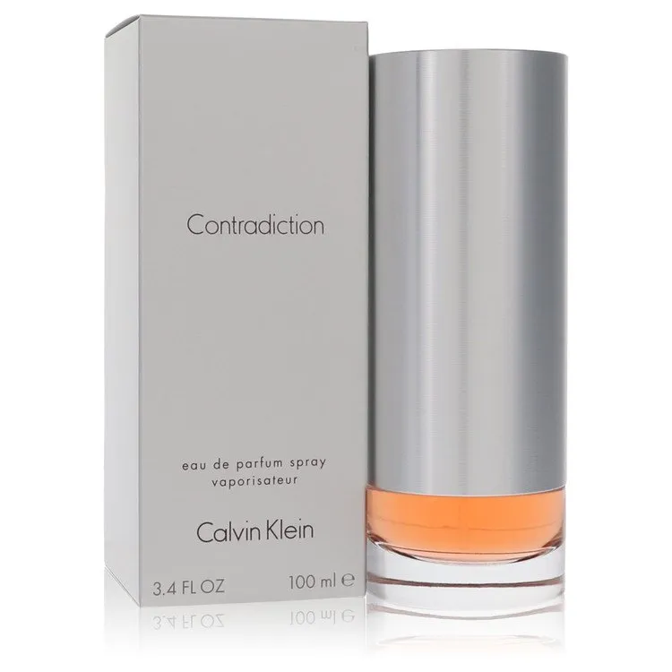 Calvin Klein Contradiction Eau de Parfum Prestige