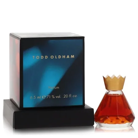 Todd Oldham Eternal Bloom Parfum Exclusive Edition Luxury