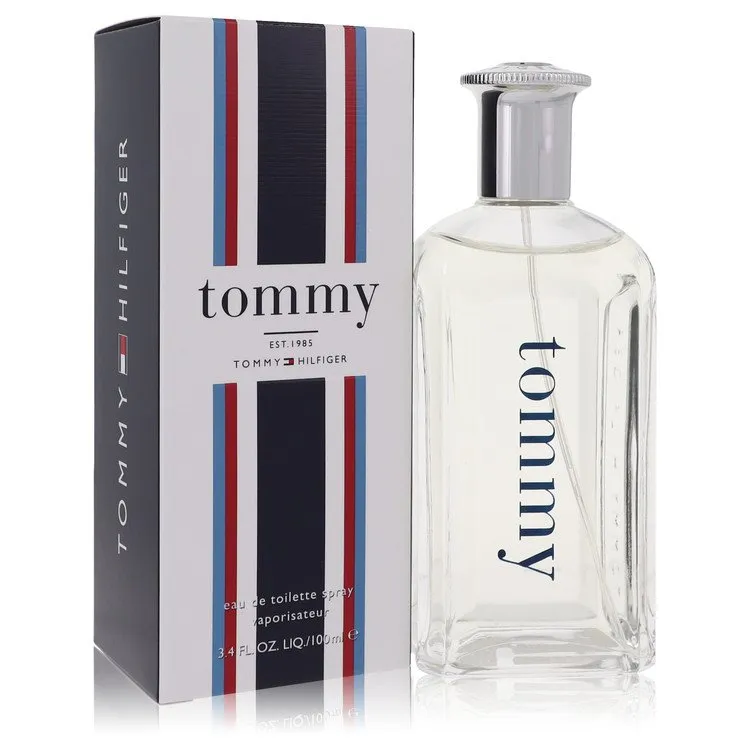 Tommy Eau de Toilette by Tommy Hilfiger