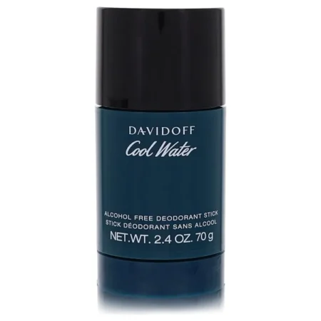 Davidoff Cool Water Deodorant Stick Alcohol Free – Luxury