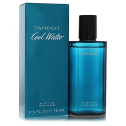 Davidoff Cool Water After Shave After Shave Exclusive Elite