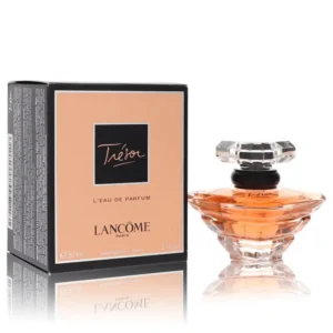 Lancome Tresor Eau de Parfum Iconic Luxury Scent for Women