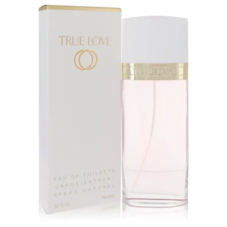 Elizabeth Arden True Love Eau de Toilette Exclusive Romance