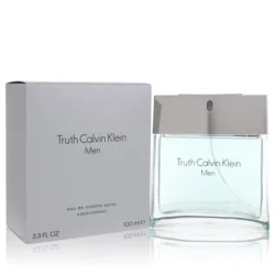 Calvin Klein Truth Eau de Toilette Iconic Luxury Scent