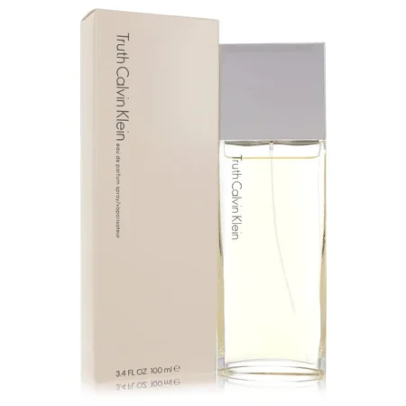 Calvin Klein Truth Eau de Parfum Iconic Luxury Fragrance