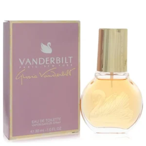 Gloria Vanderbilt Vanderbilt Eau de Toilette – Timeless