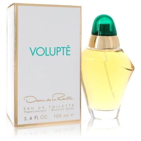 Oscar De La Renta Volupte Eau de Toilette - Exclusive Iconic