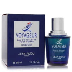 Jean Patou Voyageur Eau de Toilette Exclusive Adventure
