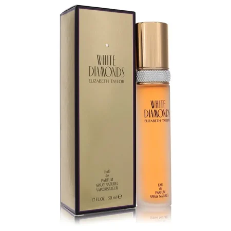 Elizabeth Taylor White Diamonds Eau de Parfum – Iconic