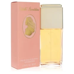 Evyan White Shoulders Eau de Cologne – Iconic Luxury Scent