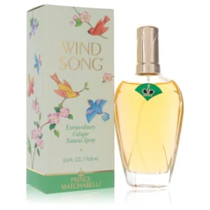 Prince Matchabelli Wind Song Eau de Cologne