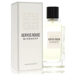 Givenchy Xeryus Rouge Eau de Toilette - Timeless Luxury