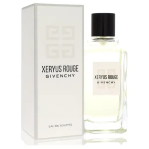 Xeryus Rouge Eau de Toilette by Givenchy