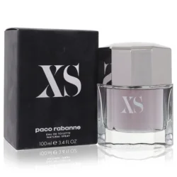 Paco Rabanne Xs Eau de Toilette Timeless Iconic Luxury Scent