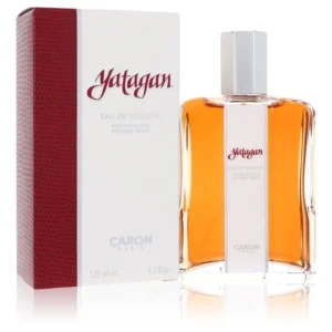 Caron Yatagan Eau de Toilette Iconic Men's Fragrance