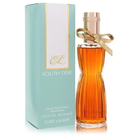 Estee Lauder Youth Dew Eau de Parfum Luxury Iconic Scent