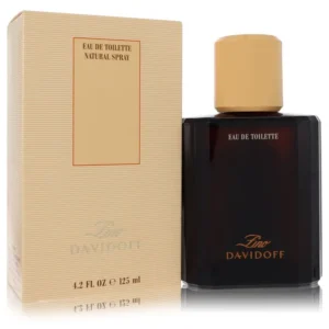 Davidoff Zino Davidoff Eau de Toilette Iconic Luxury Scent