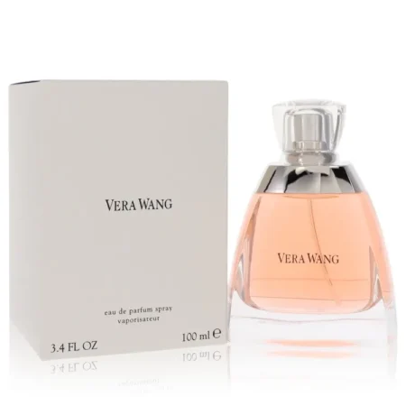 Vera Wang Vera Wang Eau de Parfum Iconic Luxury