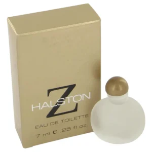 Halston Z Mini Eau de Toilette - Luxury Men's Fragrance