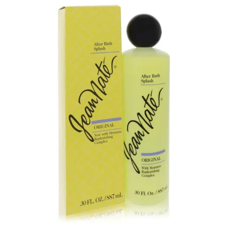 Revlon Jean Nate After Bath Splash Exclusive Luxury Scent