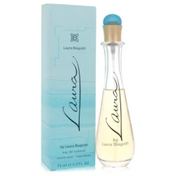 Laura Biagiotti Laura Eau de Toilette Timeless Iconic Luxury