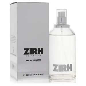 Zirh International Zirh Eau de Toilette – Ultimate Luxury