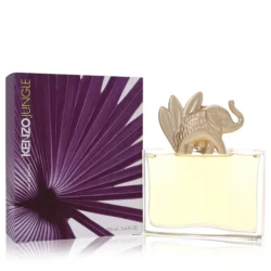 Kenzo Jungle Elephant Eau de Parfum Iconic Luxury Timeless