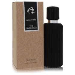Cigar Aficionado After Shave - Timeless Men's After Shave