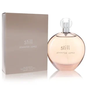Still Eau de Parfum by Jennifer Lopez