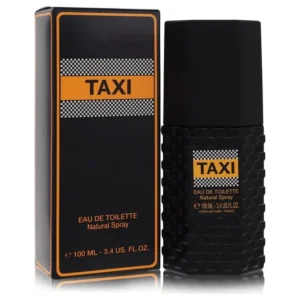 Taxi Cologne Eau de Toilette by Cofinluxe