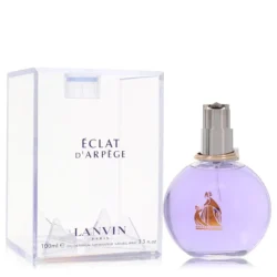 Lanvin Eclat D'arpege Eau de Parfum Iconic Elegance Essence