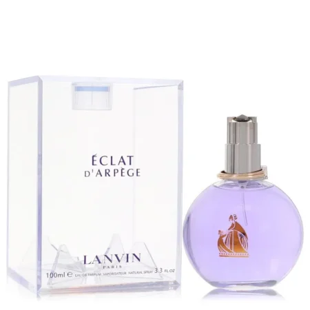 Lanvin Eclat D'arpege Eau de Parfum Iconic Elegance Essence
