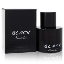 Black Eau de Toilette by Kenneth Cole
