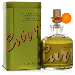 Curve Eau de Cologne by Liz Claiborne