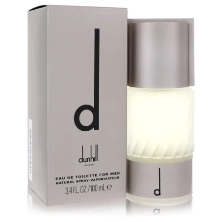 Alfred Dunhill D Cologne Eau de Toilette: Exclusive Scent