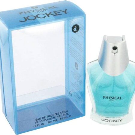Physical Jockey Eau de Toilette by Jockey International