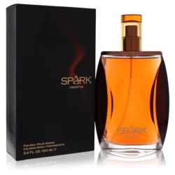 Spark Eau de Cologne by Liz Claiborne