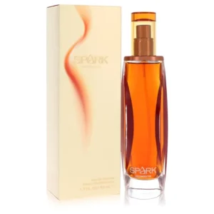 Liz Claiborne Spark Eau de Parfum Iconic Luxury Fragrance