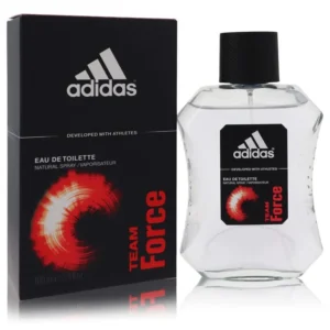 Team Force Eau de Toilette by Adidas