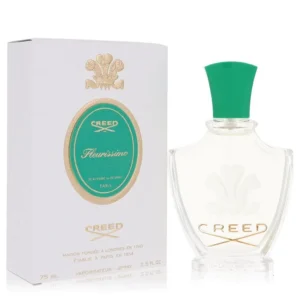 Creed Fleurissimo Eau de Parfum Iconic Floral Elixir for Her