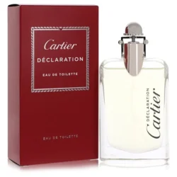 Cartier Declaration Eau de Toilette – Timeless Luxury Scent