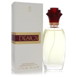 Paul Sebastian Design Parfum Luxury Iconic Scent for Women