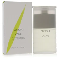 Clinique Calyx Eau de Parfum Iconic Elegance Fragrance