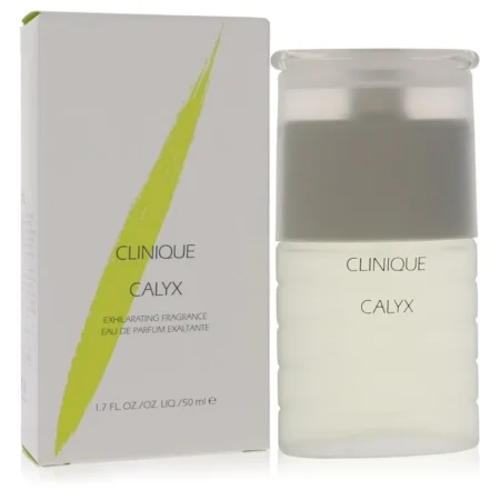 Clinique Calyx Eau de Parfum Iconic Elegance Fragrance