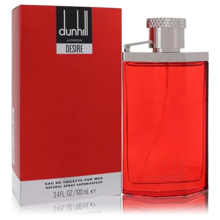 Desire Eau de Toilette by Alfred Dunhill